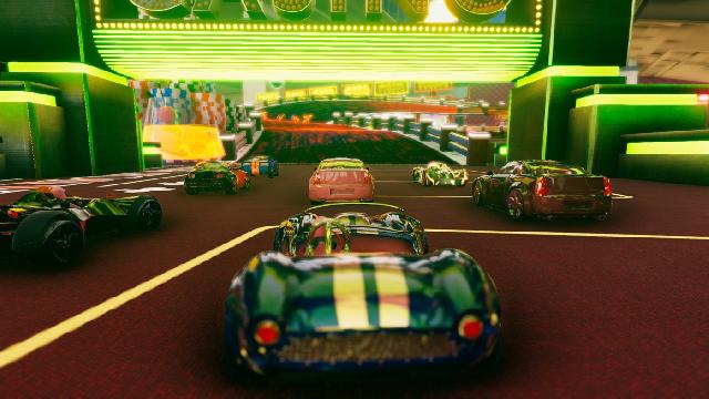 Super Toy Cars 2 screenshot 27357