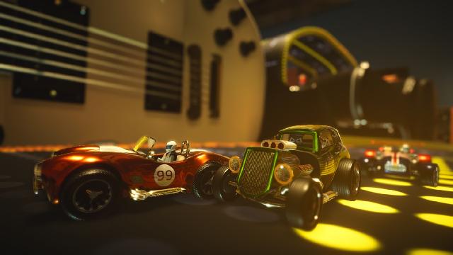 Super Toy Cars 2 screenshot 27354