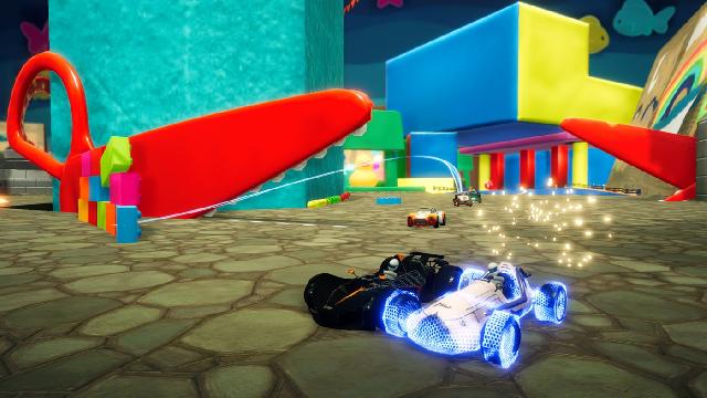 Super Toy Cars 2 screenshot 27360