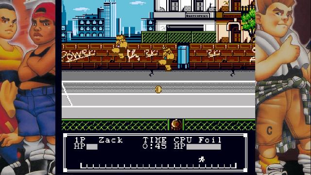 Crash 'n the Boys Street Challenge screenshot 27369