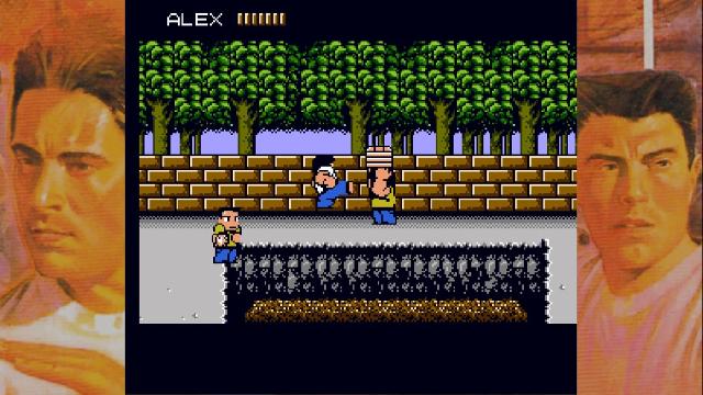 River City Ransom Screenshots, Wallpaper