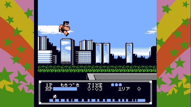 Surprise! Nekketsu New Records! The Distant Gold Medal Screenshots, Wallpaper