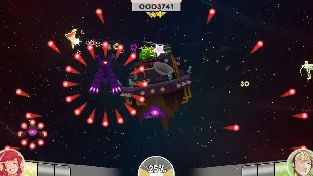 Star Crossed screenshot 27444