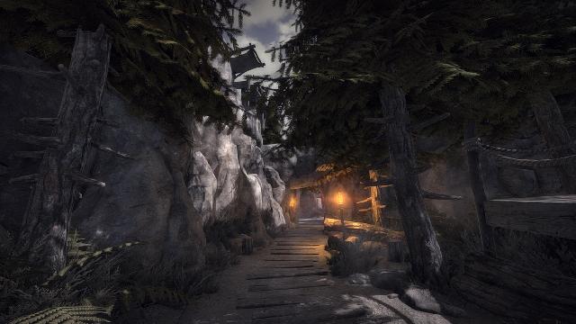 Quern - Undying Thoughts screenshot 27488