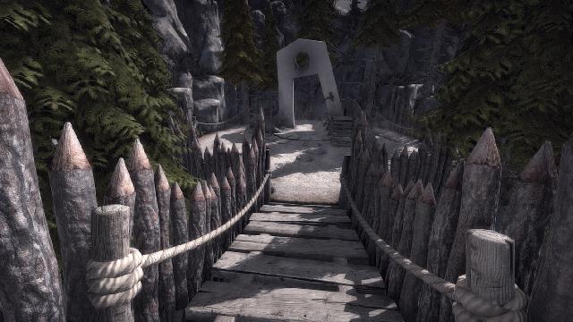 Quern - Undying Thoughts screenshot 27487