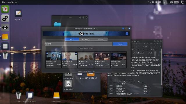 Telling Lies Screenshots, Wallpaper