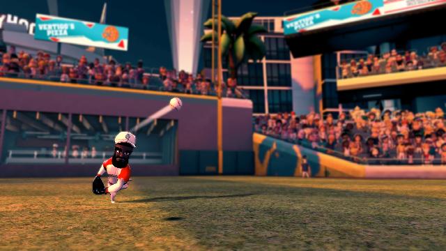 Super Mega Baseball: Extra Innings screenshot 4028