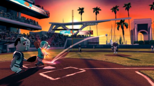 Super Mega Baseball: Extra Innings screenshot 4031
