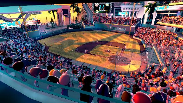 Super Mega Baseball: Extra Innings screenshot 4033