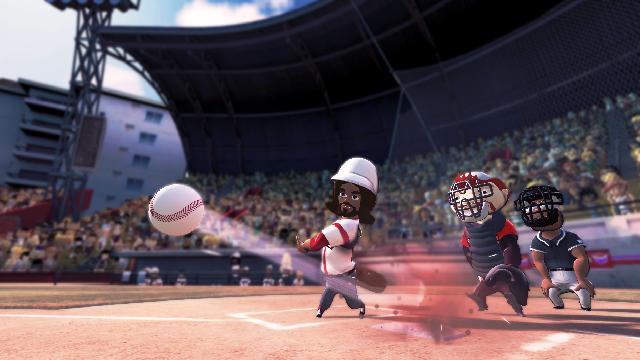 Super Mega Baseball: Extra Innings screenshot 4035