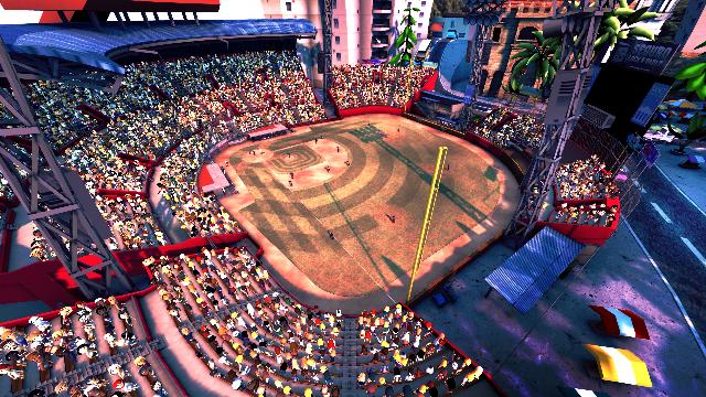 Super Mega Baseball: Extra Innings screenshot 4039