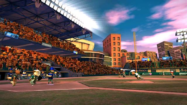 Super Mega Baseball: Extra Innings screenshot 4195