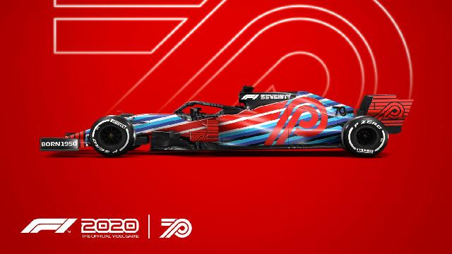 F1 2020 screenshot 27602