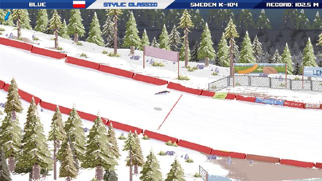Ultimate Ski Jumping 2020 Screenshots, Wallpaper