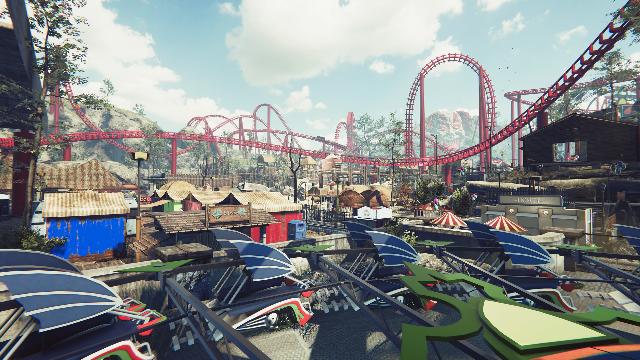 Rollercoaster Mechanic screenshot 27760