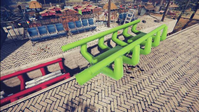 Rollercoaster Mechanic screenshot 27768