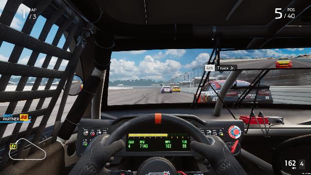 NASCAR Heat 5 screenshot 27786