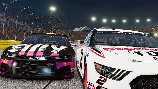 NASCAR Heat 5 screenshot 27791