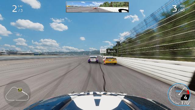 NASCAR Heat 5 screenshot 27787