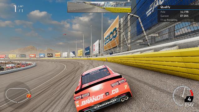 NASCAR Heat 5 screenshot 27788