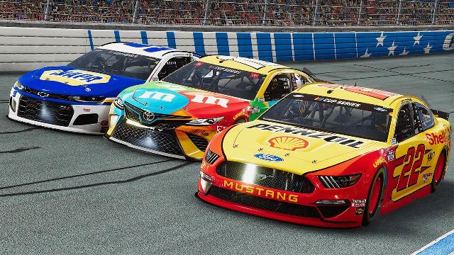 NASCAR Heat 5 screenshot 27793