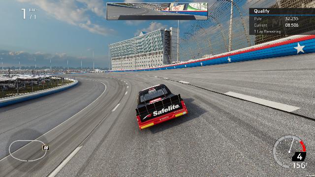 NASCAR Heat 5 screenshot 27789