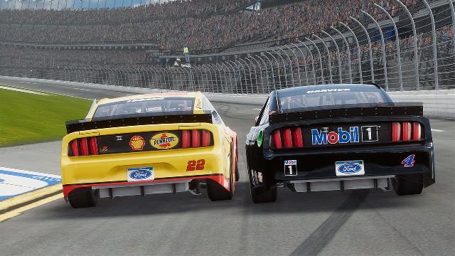 NASCAR Heat 5 screenshot 27794