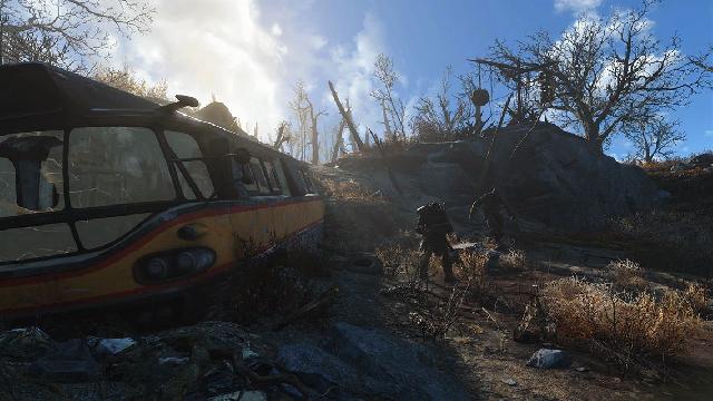 Fallout 4 screenshot 5263