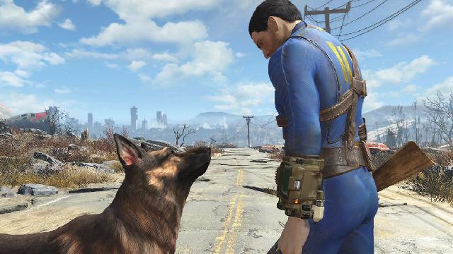 Fallout 4 screenshot 5267
