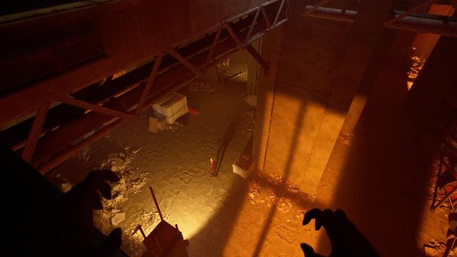 Vampire: The Masquerade - Bloodlines 2 screenshot 71252
