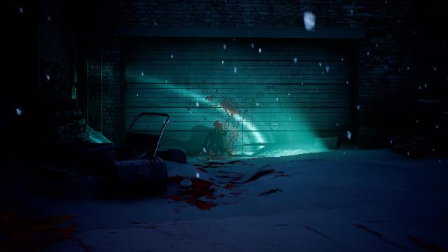 Vampire: The Masquerade - Bloodlines 2 screenshot 71257