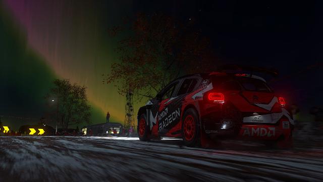 DiRT 5 screenshot 27813