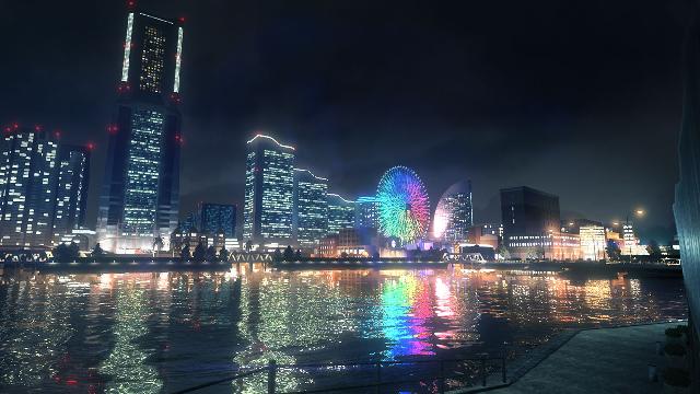 Yakuza: Like a Dragon Screenshots, Wallpaper