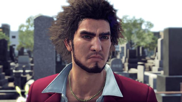 Yakuza: Like a Dragon screenshot 29462