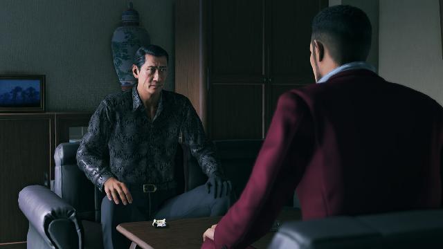 Yakuza: Like a Dragon screenshot 27819