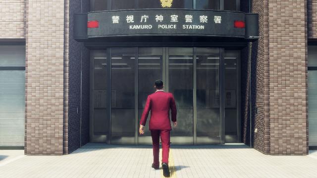 Yakuza: Like a Dragon screenshot 27821