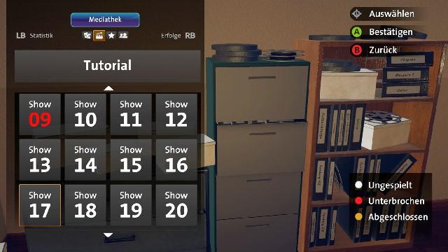 Wer weiß denn sowas? - Das Spiel screenshot 27942