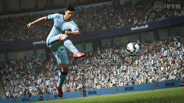 FIFA 16 screenshot 3578