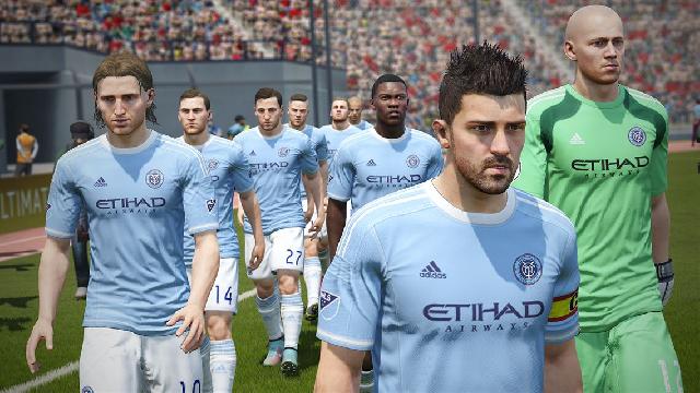 FIFA 16 screenshot 4550