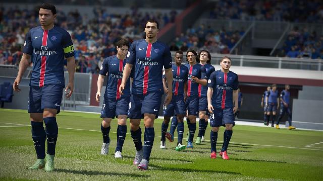 FIFA 16 screenshot 4551