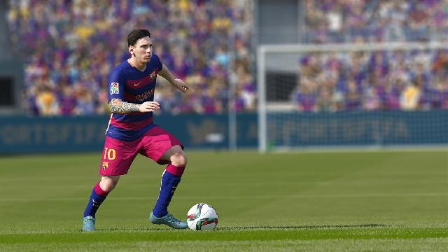 FIFA 16 screenshot 4554