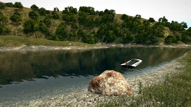 Ultimate Fishing Simulator screenshot 27985