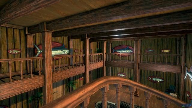 Ultimate Fishing Simulator screenshot 27981