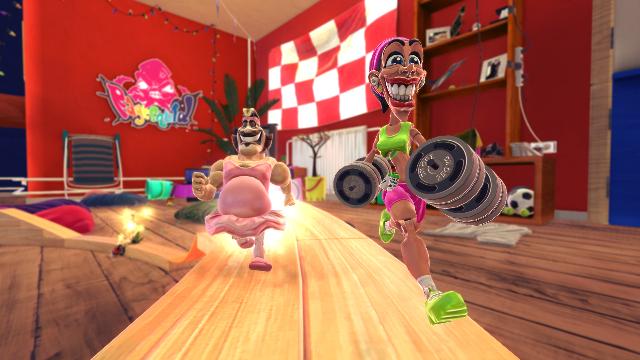 Action Henk screenshot 3432