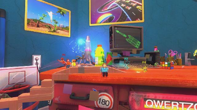 Action Henk screenshot 6333