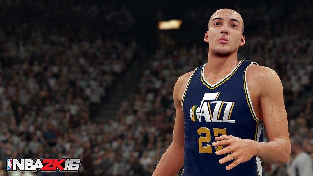 NBA 2K16 screenshot 4894