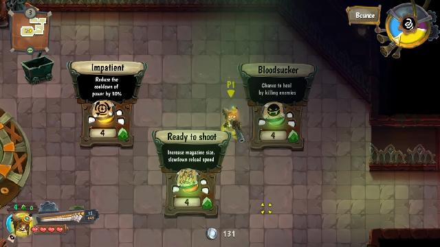 Genetic Disaster Screenshots, Wallpaper