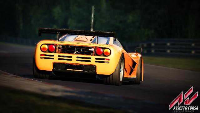 Assetto Corsa screenshot 3441