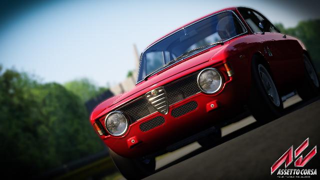 Assetto Corsa screenshot 3442