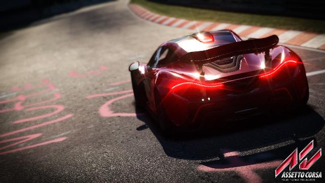 Assetto Corsa screenshot 3445